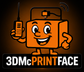 3DMcPrintface - Home