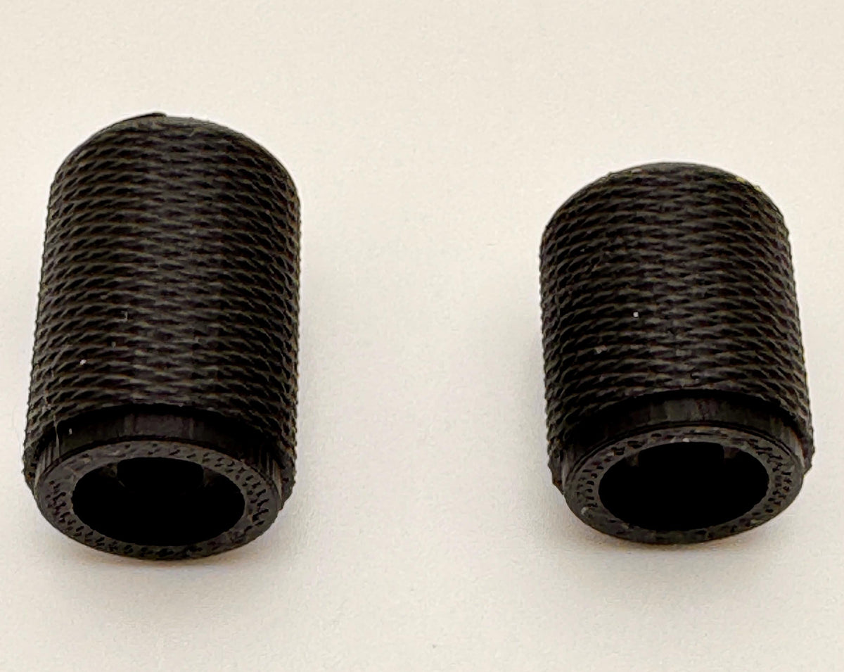 Baofeng DM-32 / UV-32 Knob Set – knob pair knurled grip