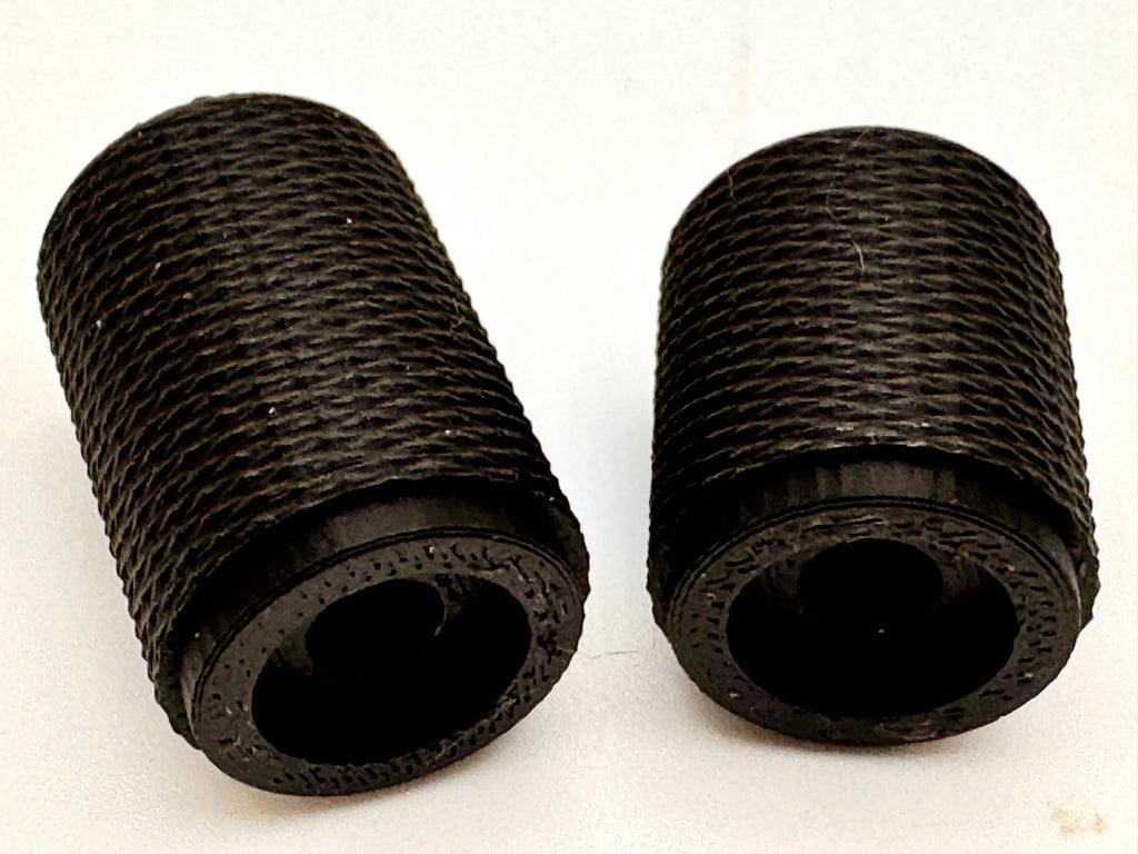 Baofeng DM-32 / UV-32 Knob Set – knob pair underside