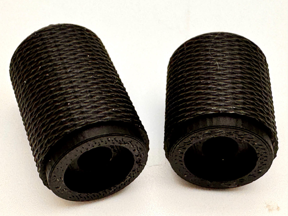 Baofeng DM-32 / UV-32 Knob Set – knob pair underside