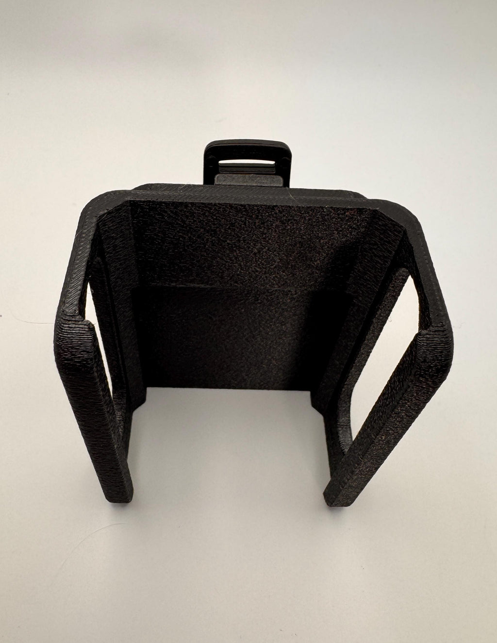 Baofeng UV-32 / DM-32 Dual-Orientation Holster – empty front