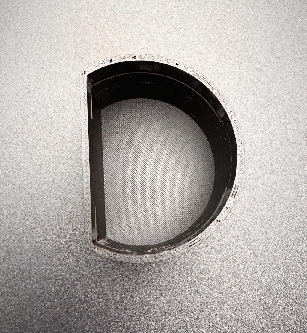 RigExpert Stick replacement cap – inside view of cap