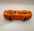 RigExpert Stick slim case – RigExpert motif lid