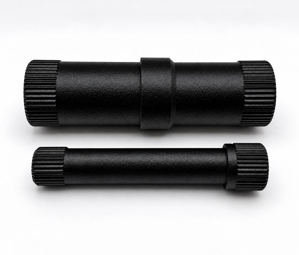 RigExpert Stick twist-lock case kit – assembled case lying flat