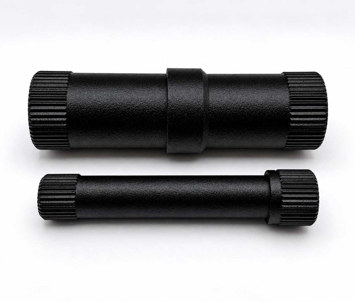 RigExpert Stick twist-lock case kit – assembled case lying flat