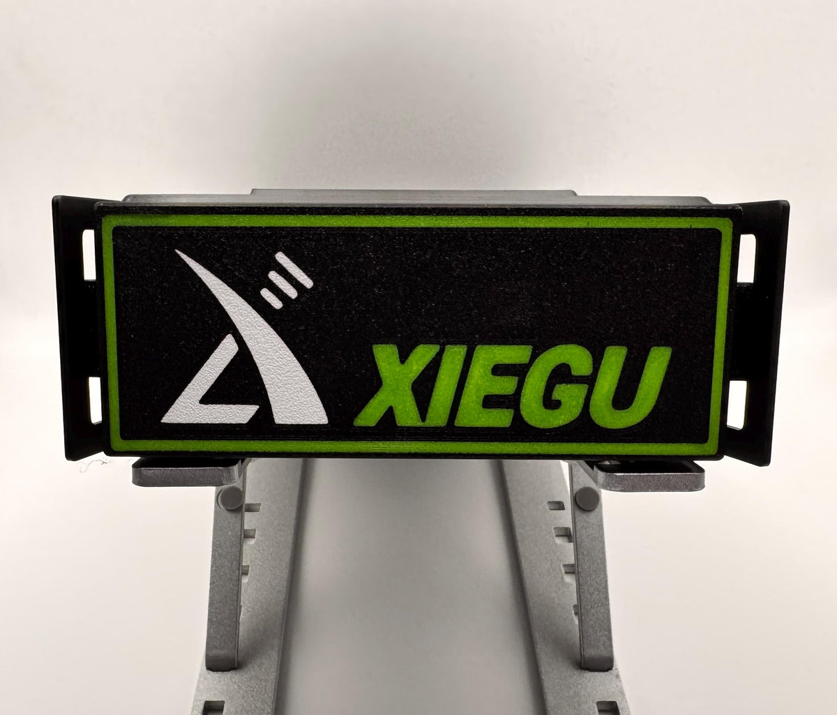 Xiegu G90 Face Protector – xiegu design front
